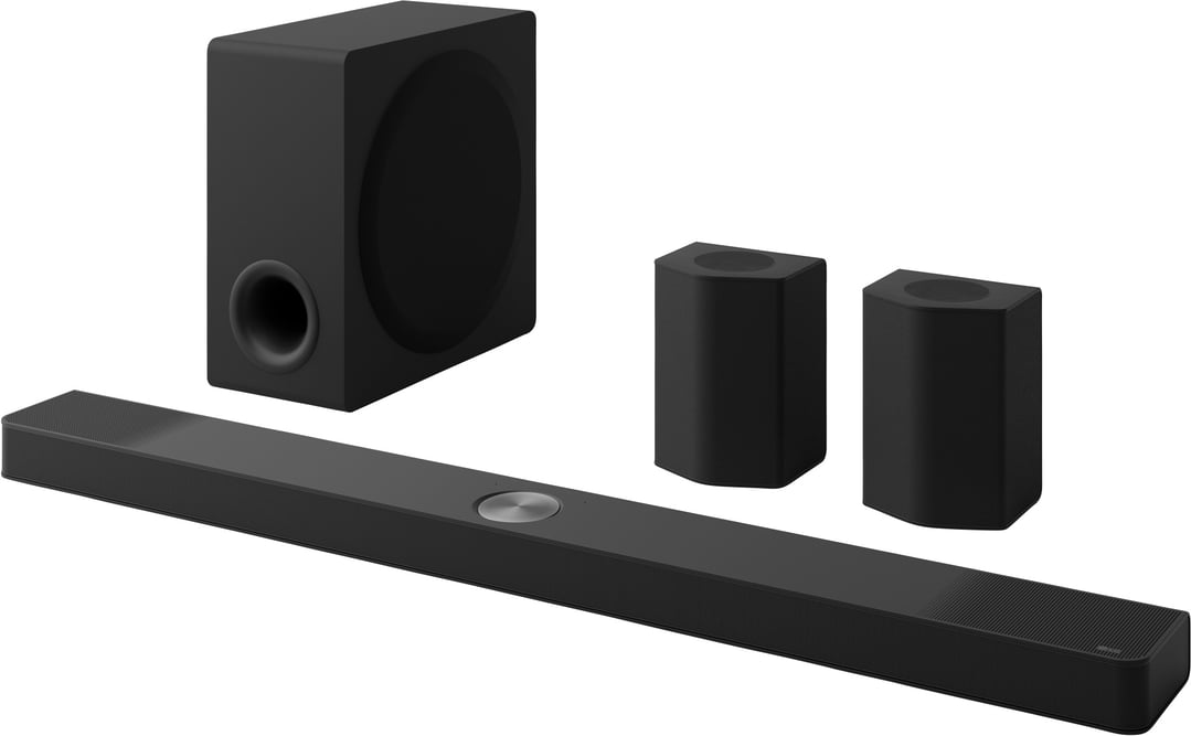 LG 810W Total 9.1.5CH Dolby Atmos Sound Bar S95TR