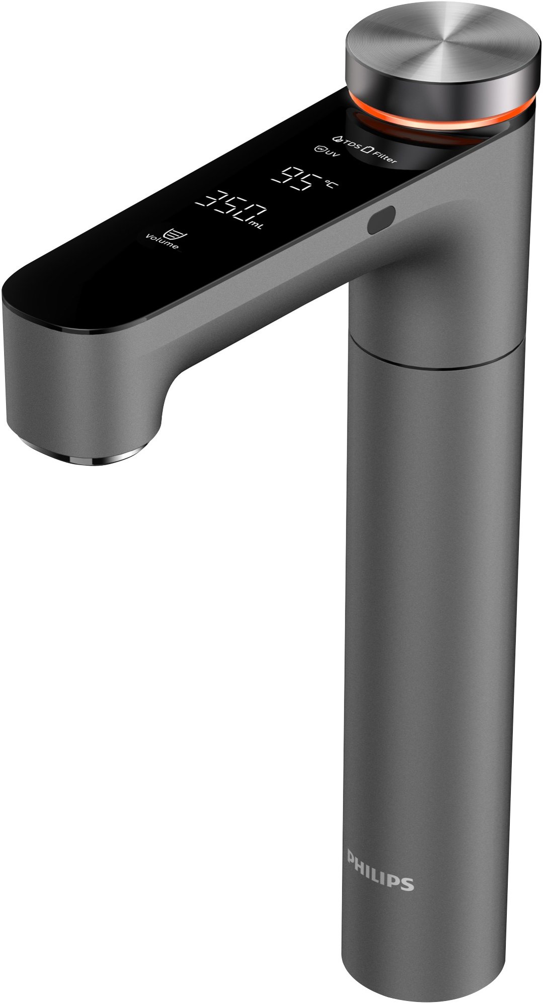 Philips Reverse Osmosis purification Purified Chilled Water Tap Stations AUT9028DG/79