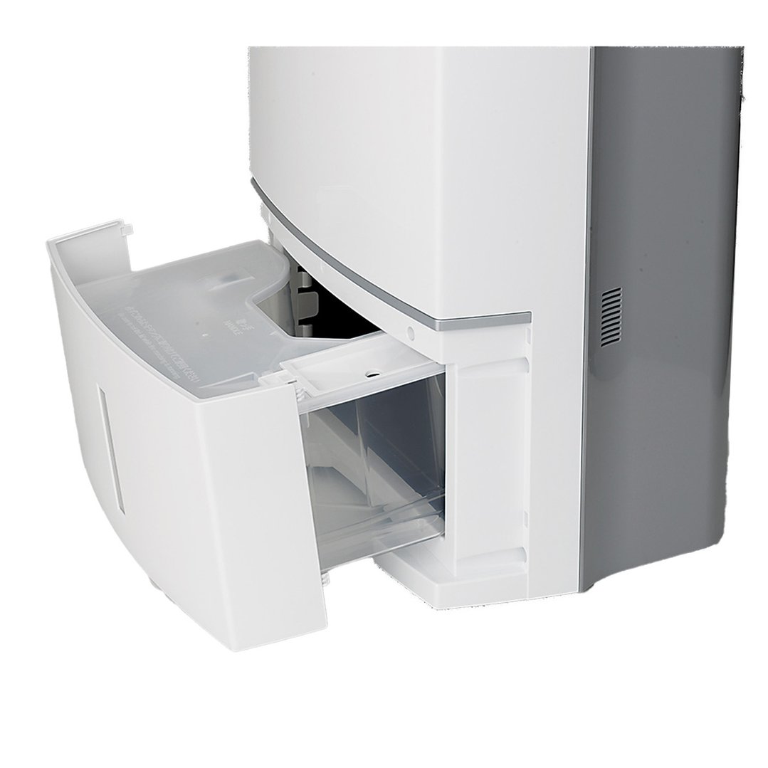 Mitsubishi Electric Dehumidifier 38L with Air purifying function MJ-EV38HR-A