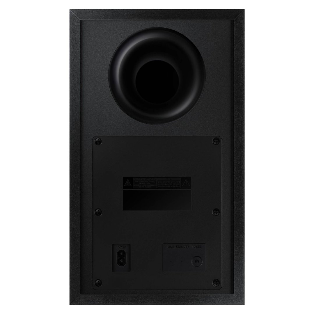 Samsung Q-series Soundbar HW-Q600H 3.1.2 ch Subwoofer (2026) HW-Q600H/XY