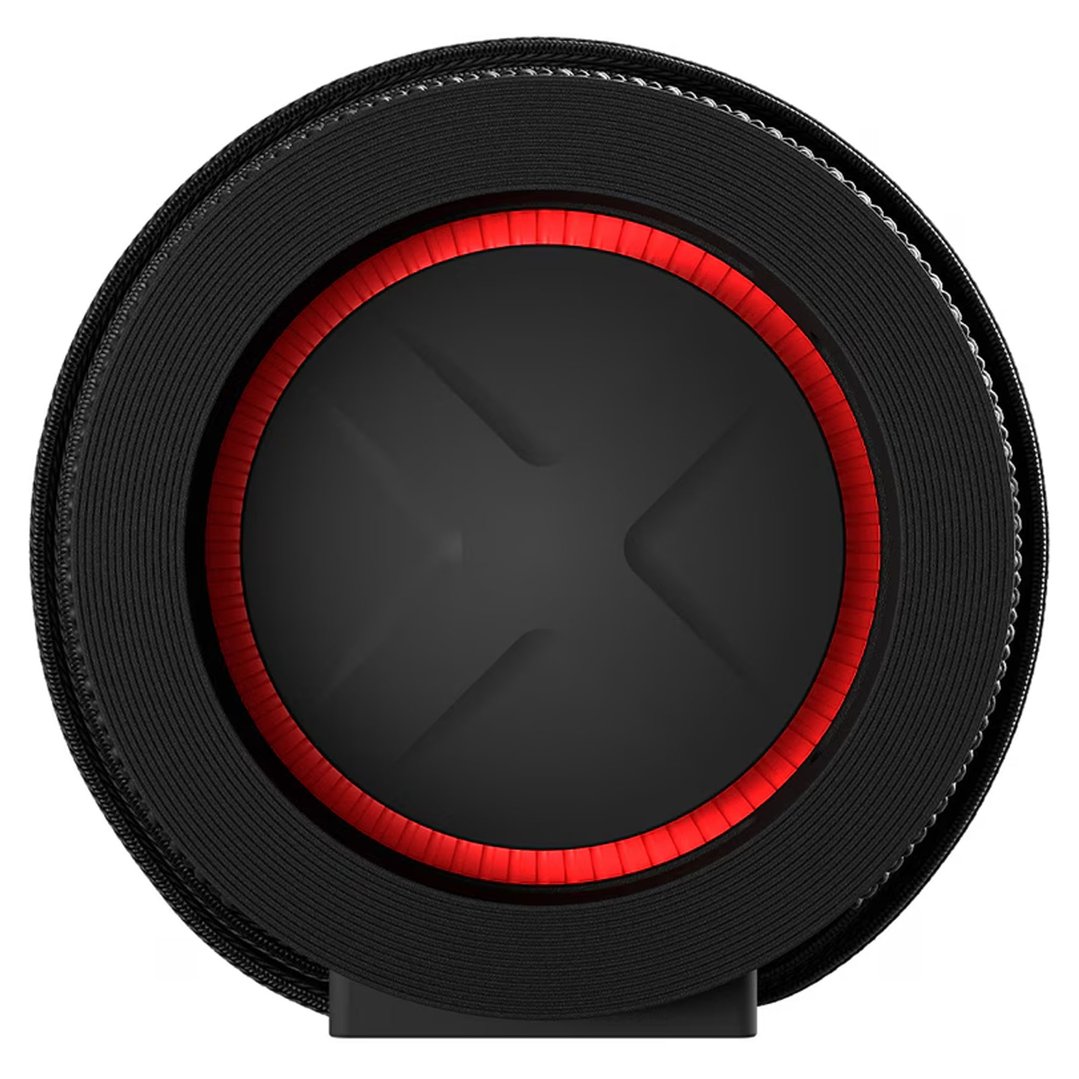 LG xboom Grab Portable Bluetooth Speaker GRAB