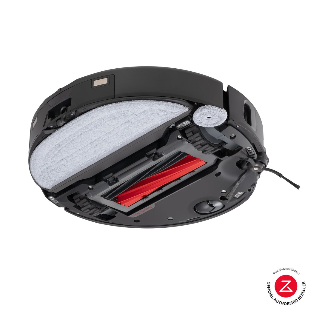 Roborock S8 MaxV Ultra Robotic Vacuum RR-S8MVU52-03-BLK