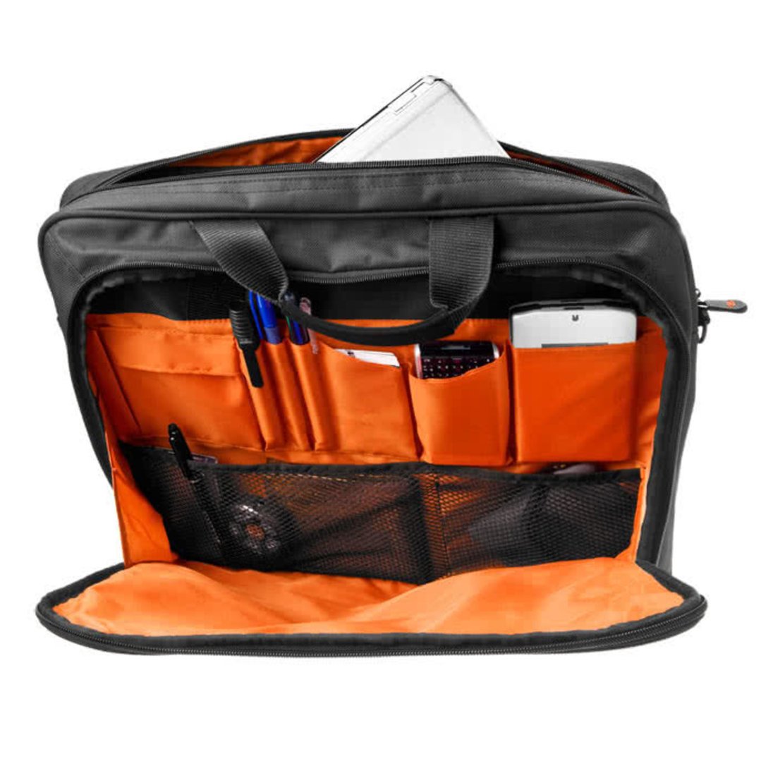 Everki Advance Laptop Bag Briefcase EKB407NCH