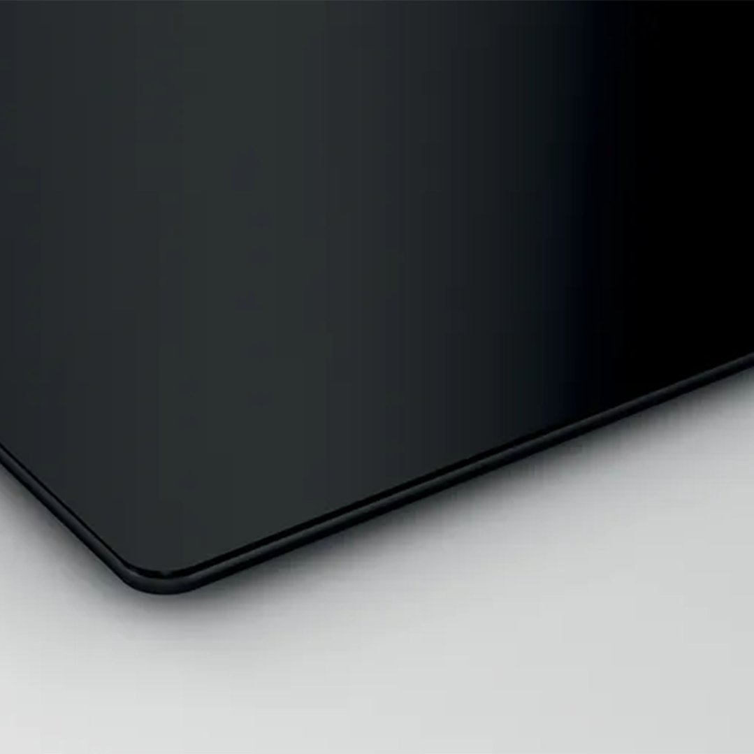 Bosch Serie - 6 2-in-1 cooktop with integrated ventilation 80 cm PVQ811F15E
