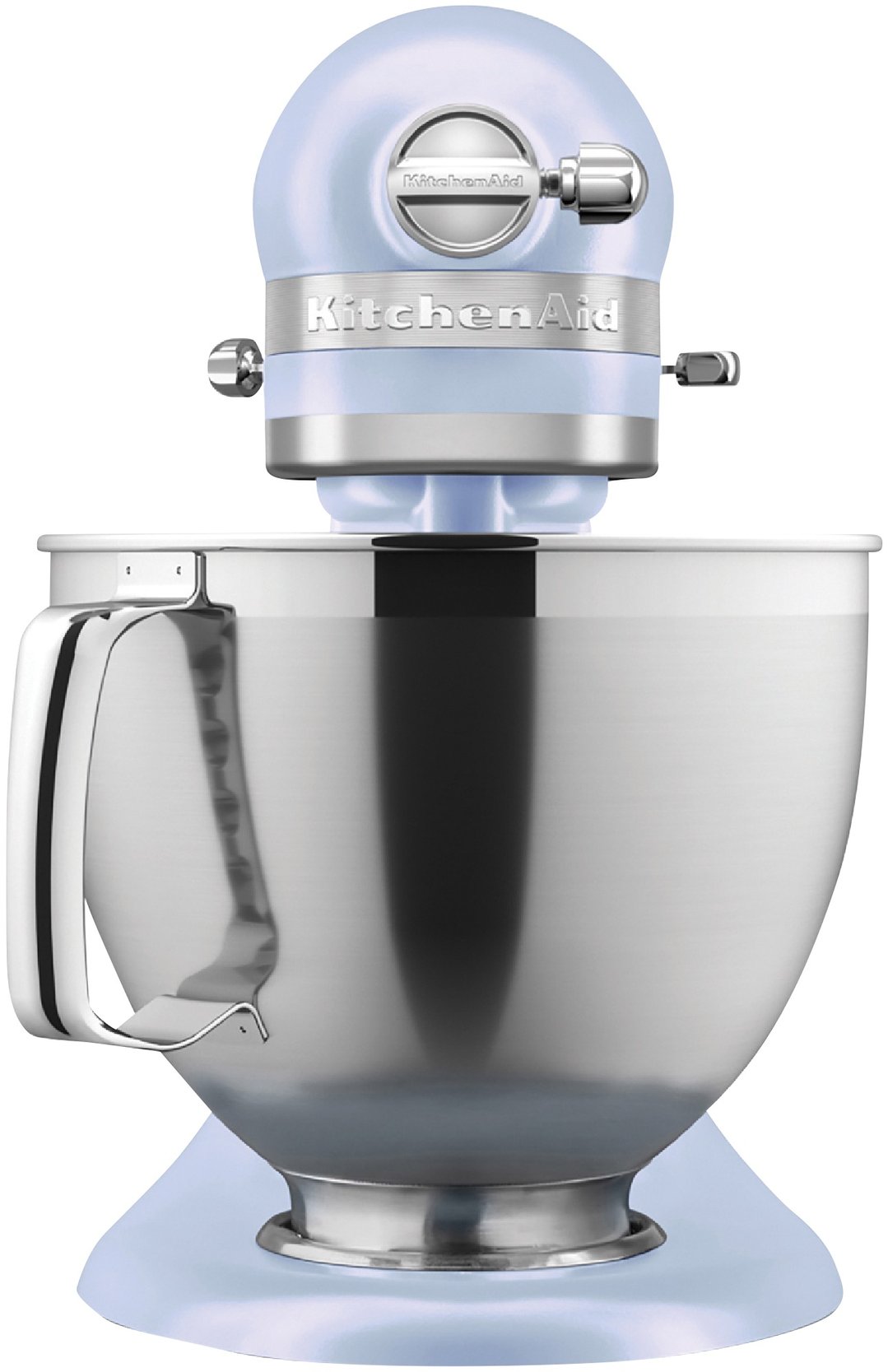 Kitchenaid KSM195 Artisan Stand Mixer Blue Salt 5KSM195PSAOA