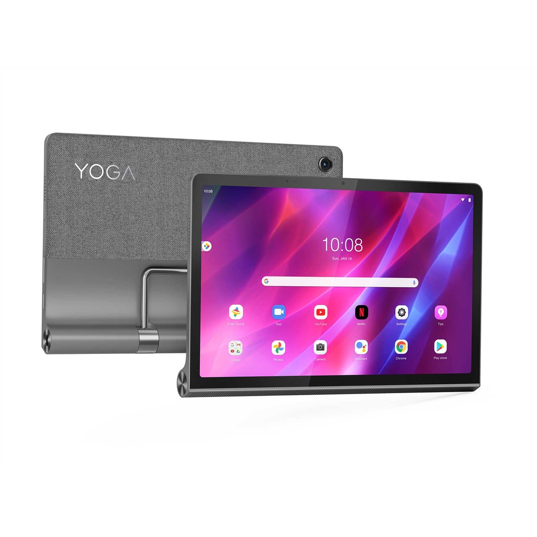 Lenovo Yoga Tab 11 + Pen 11