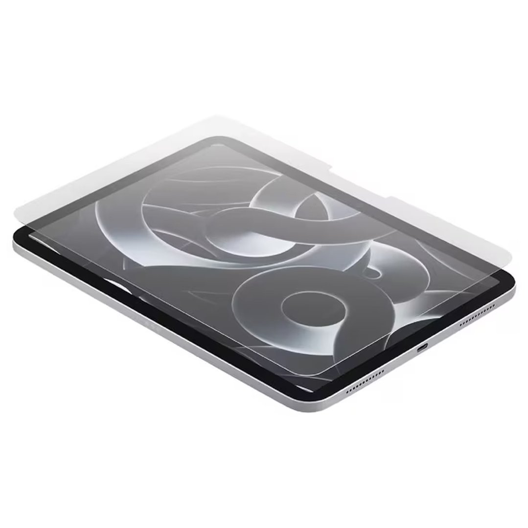 Cygnett OpticShield Glass Screen Protector for iPad Air M3-M2 13 CY5047CPTGL