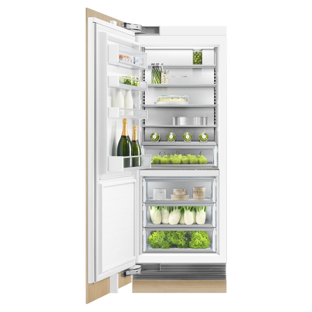 Fisher & Paykel 76cm Series 11 Integrated Column Refrigerator RS7621SLK1