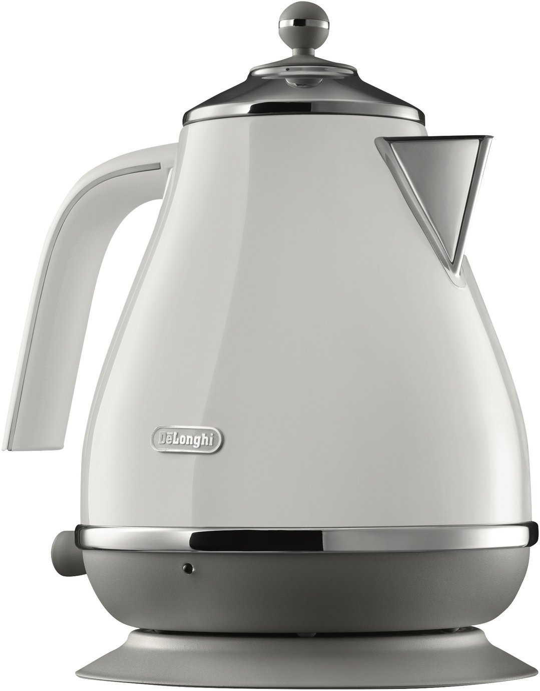 Delonghi Icona Capitals Kettle Sydney White KBOC2001W