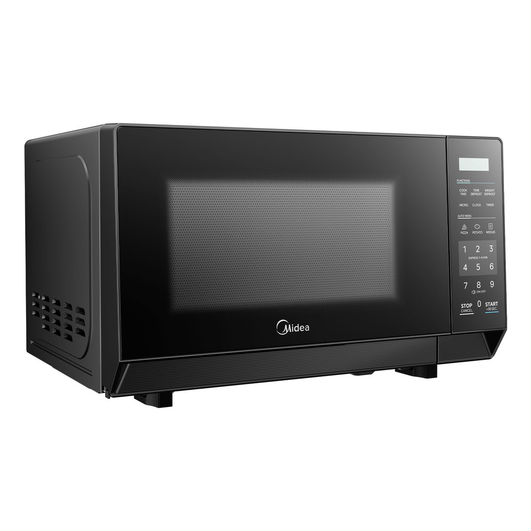 Midea 20L 800W Compact Microwave MMW8T20B