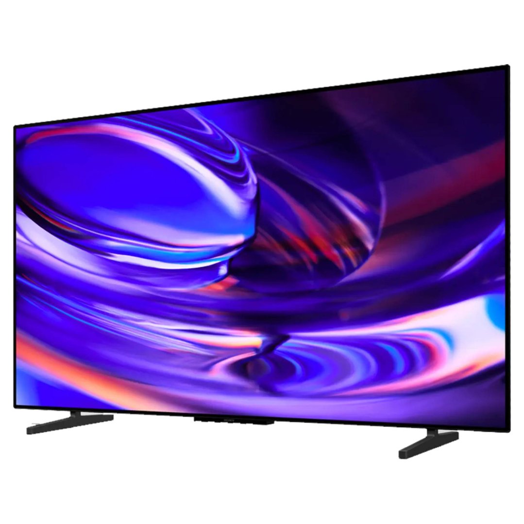 Sony 48" BRAVIA 6 OLED 4K HDR Google TV with Gemini (2026) K48A60