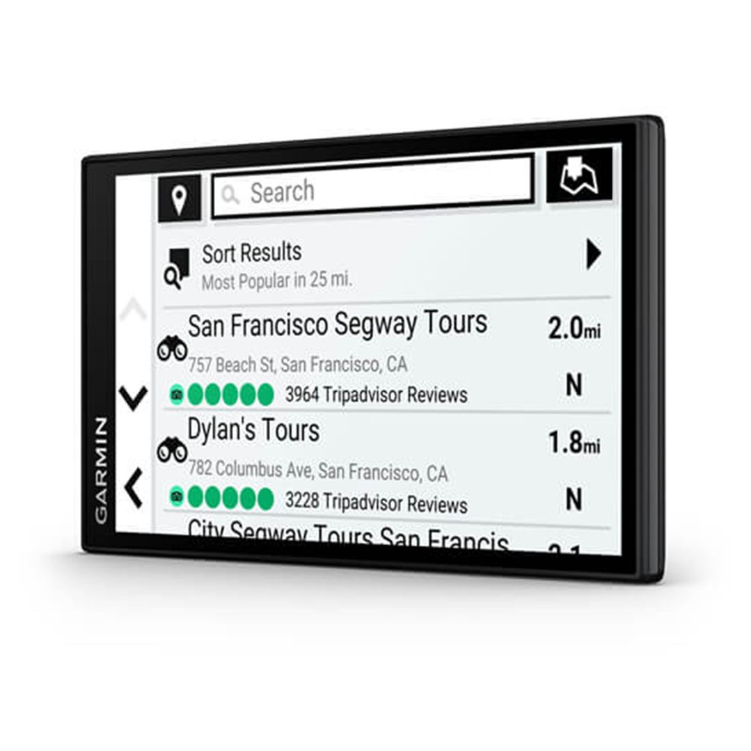 Garmin 6" DriveSmart™ 66. 010-02469-20