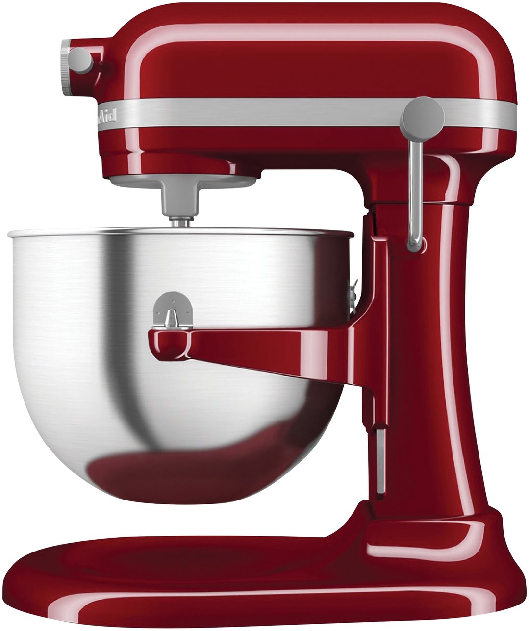 Kitchenaid 6.6L Bowl-Lift Stand Mixer Empire Red 5KSM70SHXAER