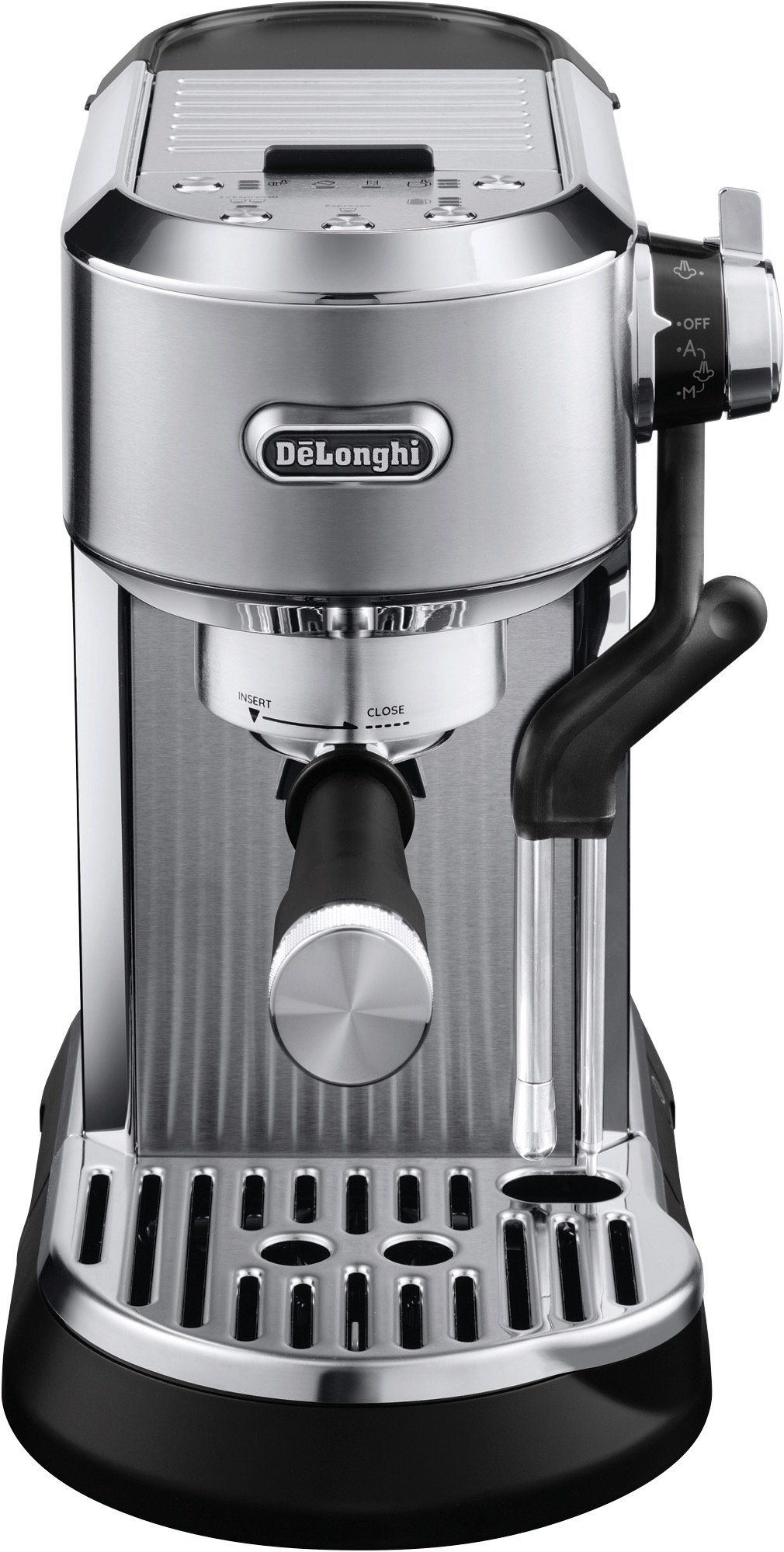 Delonghi Dedica Maestro Plus Manual Coffee Machine EC950M