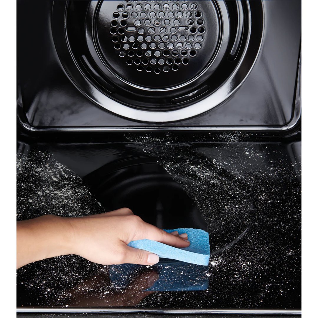 Westinghouse 60cm Multi-function Pyrolytic Oven with Air Fry - Stainless Steel WVEP6716SD
