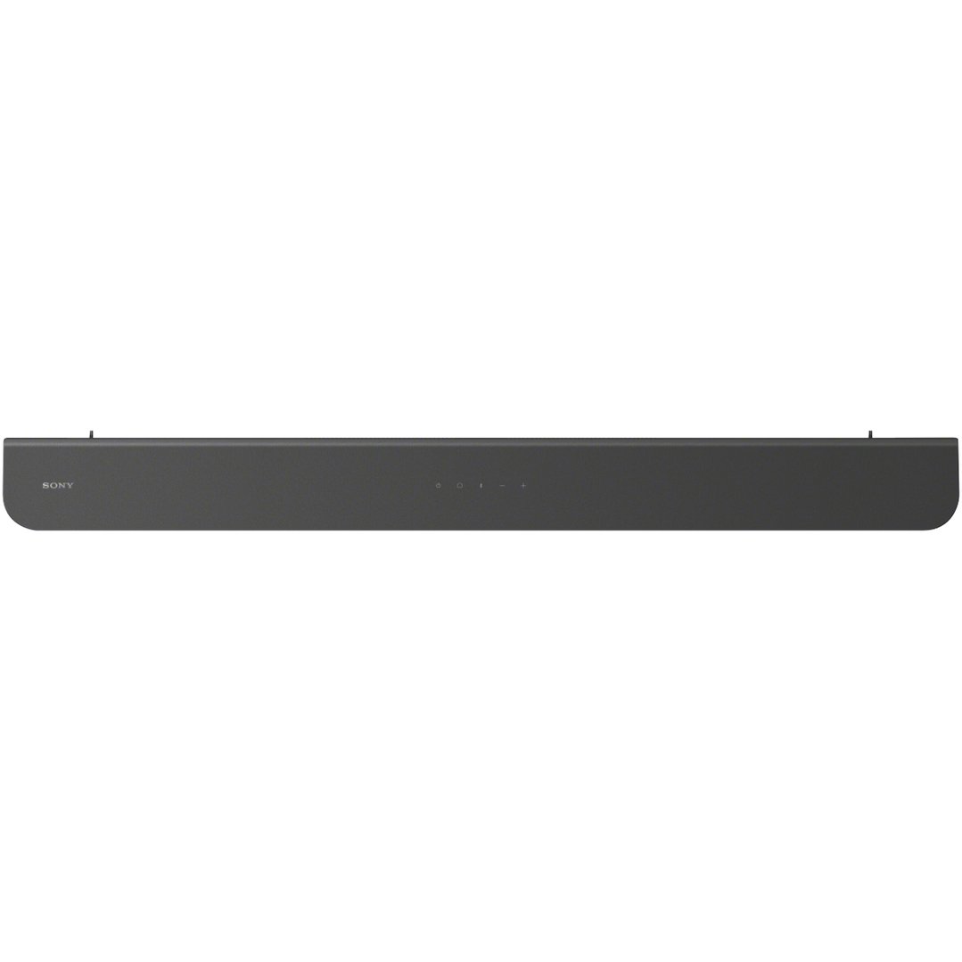 Sony 2.1ch Soundbar with Powerful Wireless Subwoofer HTS400
