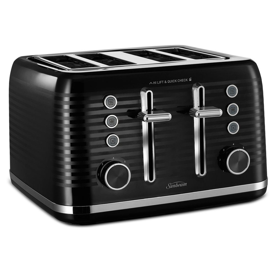 Sunbeam Rise & Shine Collection Breakfast Set PUP3100BK