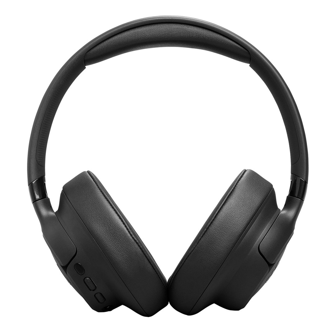 JBL Tune 780NC Wireless Over-Ear Noise Cancelling Headphones - Black JBLT780NCBLK