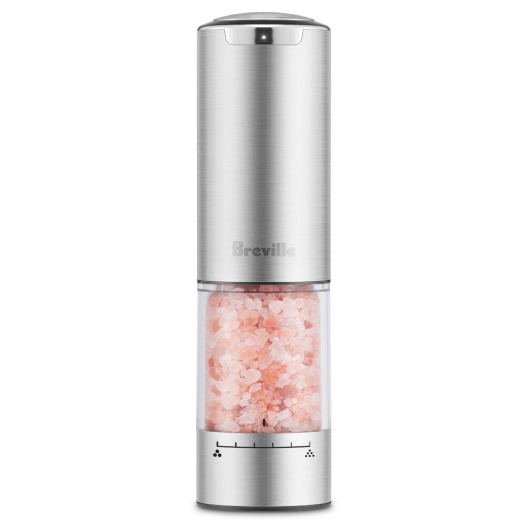 Breville the S&P Rechargeable™ LSP240BSS0ZAN1