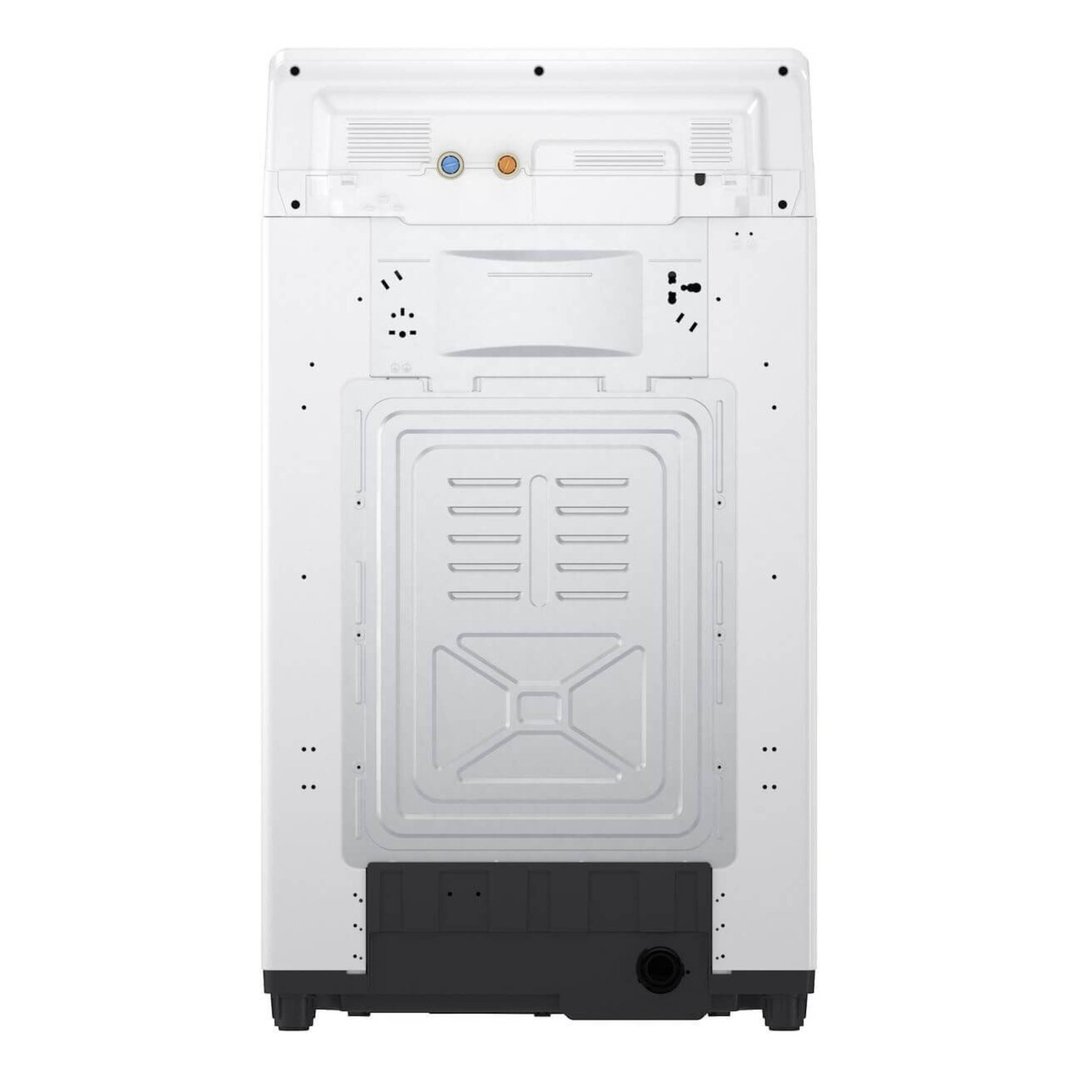 LG 9kg Series 5 AI Top Load Washing Machine White WTX3-09W