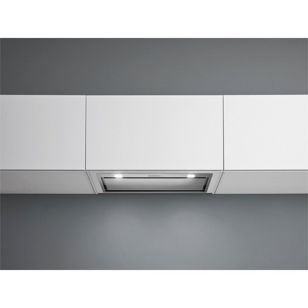 Falmec 60cm Gruppo Incasso Under Cupboard Rangehood F3GI60S1