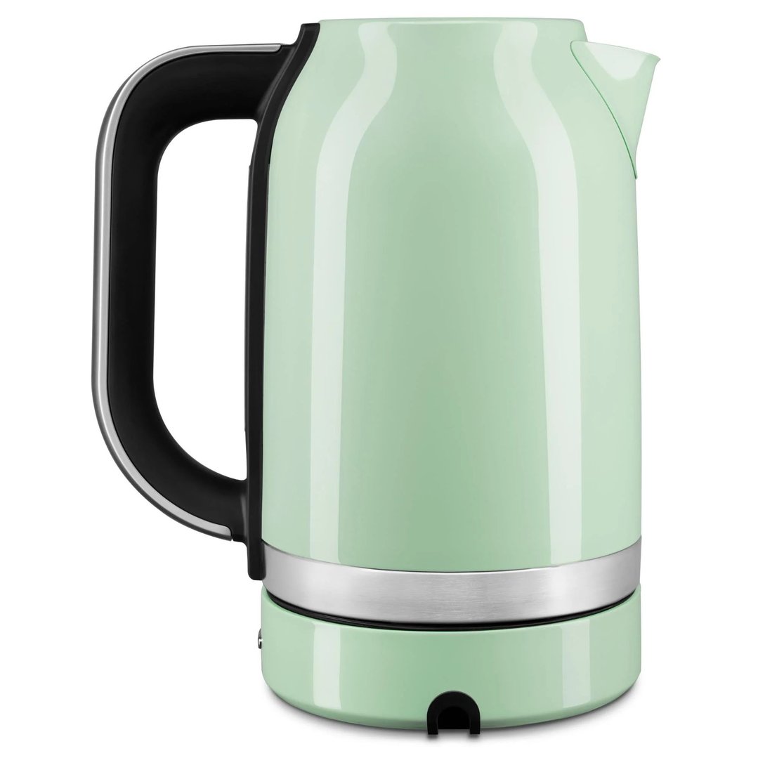 Kitchenaid 1.7L Variable Temperature Electric Kettle Pistachio 5KEK1701APT