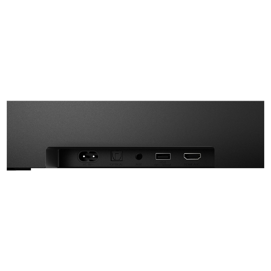 Hisense 500W 3.1 CH Soundbar with Subwoofer HS3100S