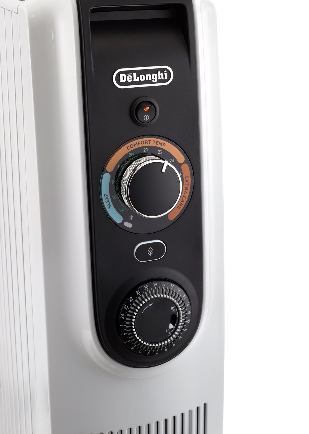 Delonghi Dragon Easy Tronic 2400W Oil Column Heater TRD51024T