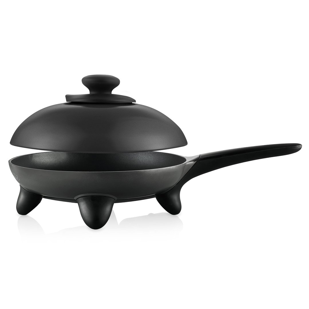 Electric Frypans & Frypans Buy Online with Afterpay & ZipPay Bing Lee