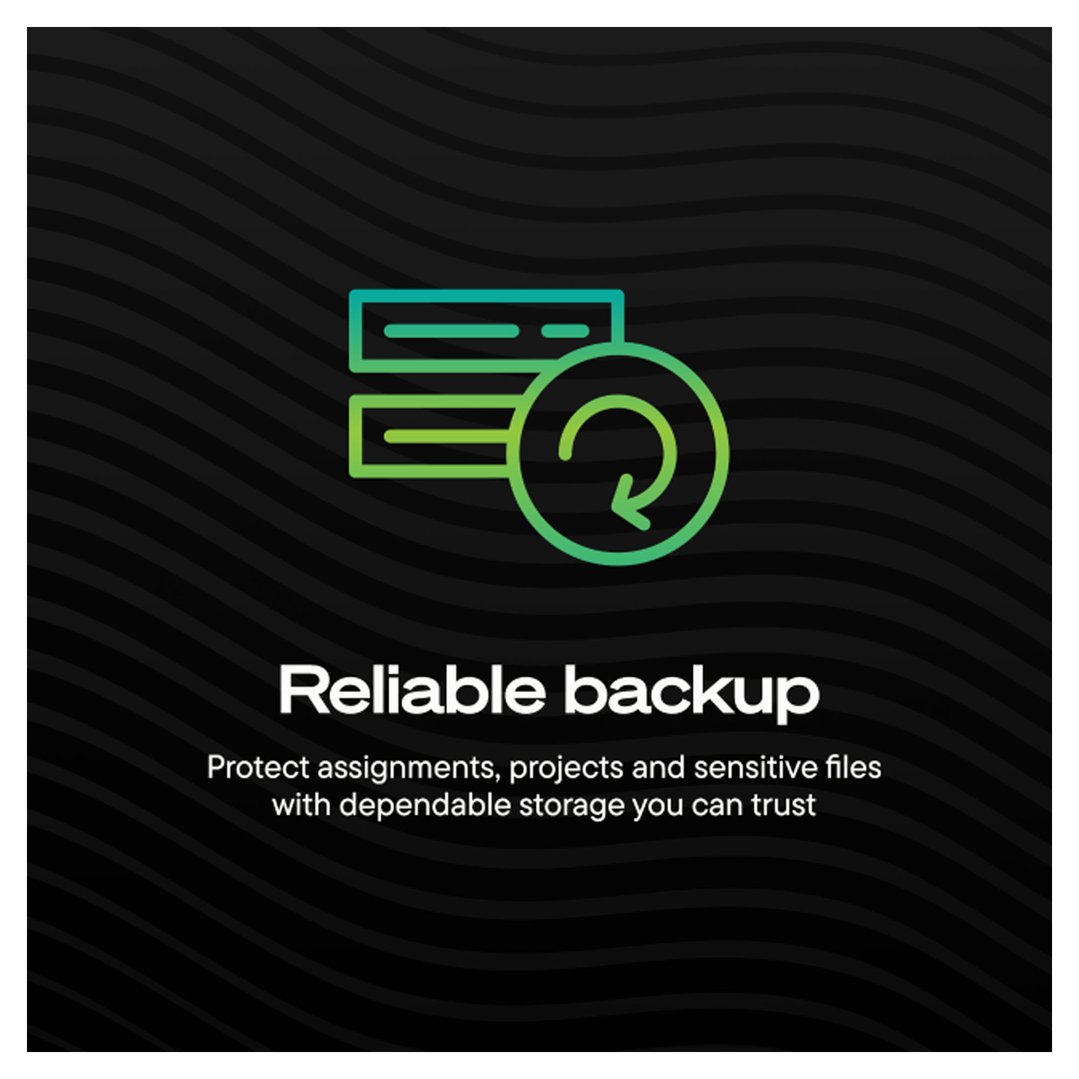 Seagate 24TB One Touch USB-C STNB24000400