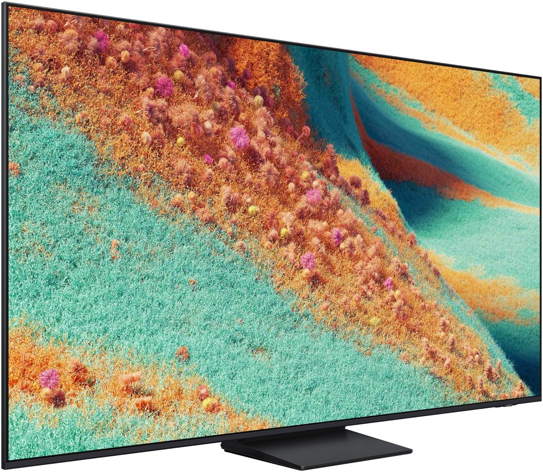 Samsung 65" QN85F NeoQLED 4K MiniLED Smart AI TV 2025 QA65QN85FAWXXY