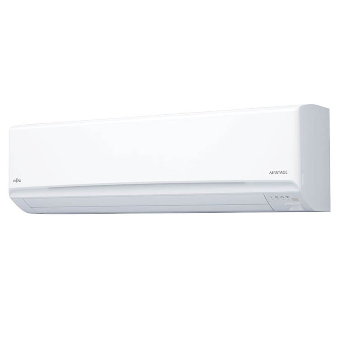 Fujitsu 9.5/10.3kW Wall Mounted Split Reverse Cycle Air Conditioner SETASTH34KMTDNXT Buy