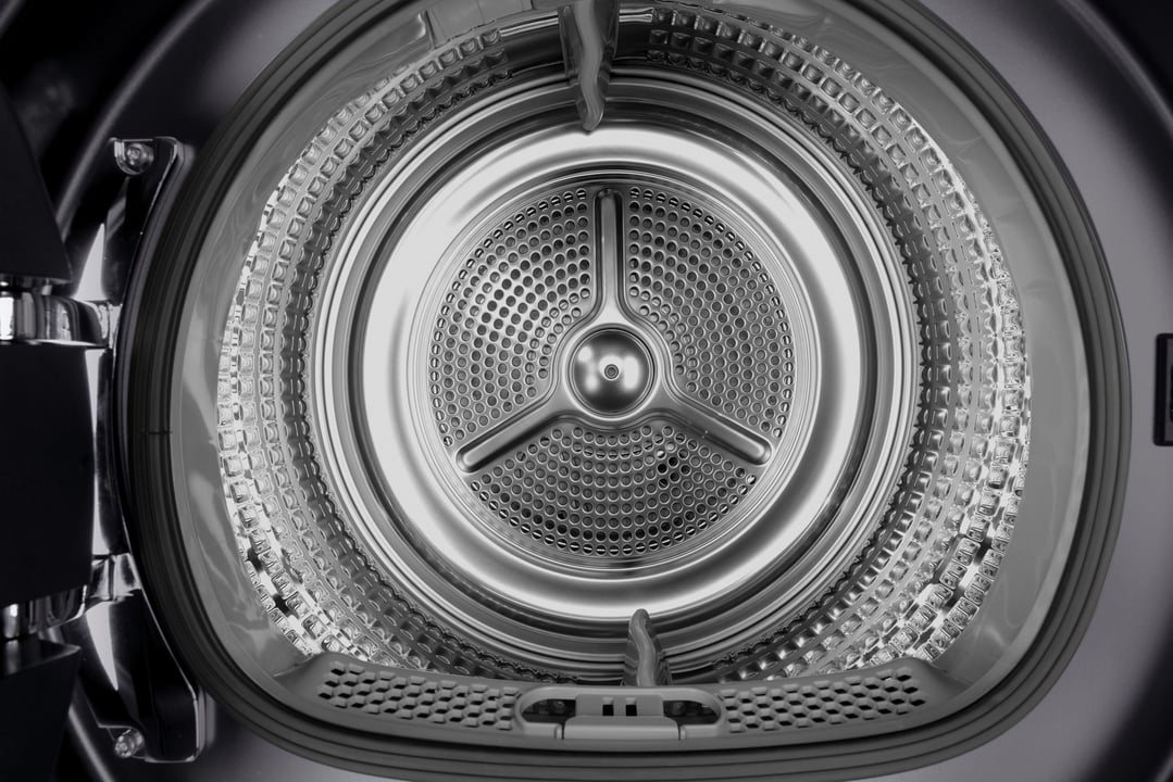 Haier 12kg/9kg Washer Heat Pump Dryer Laundry Centre HLC1290CTB1