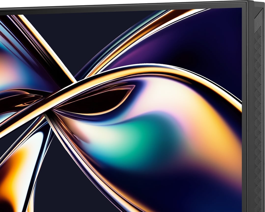 Hisense 75" U8QAU ULED MiniLED 4K QLED 165Hz Smart TV (2025) 75U8QAU