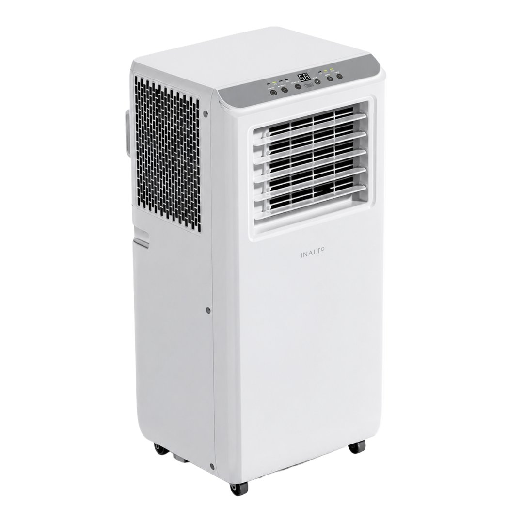 Inalto 2.6kW Portable Air-conditioner IAPF32600W