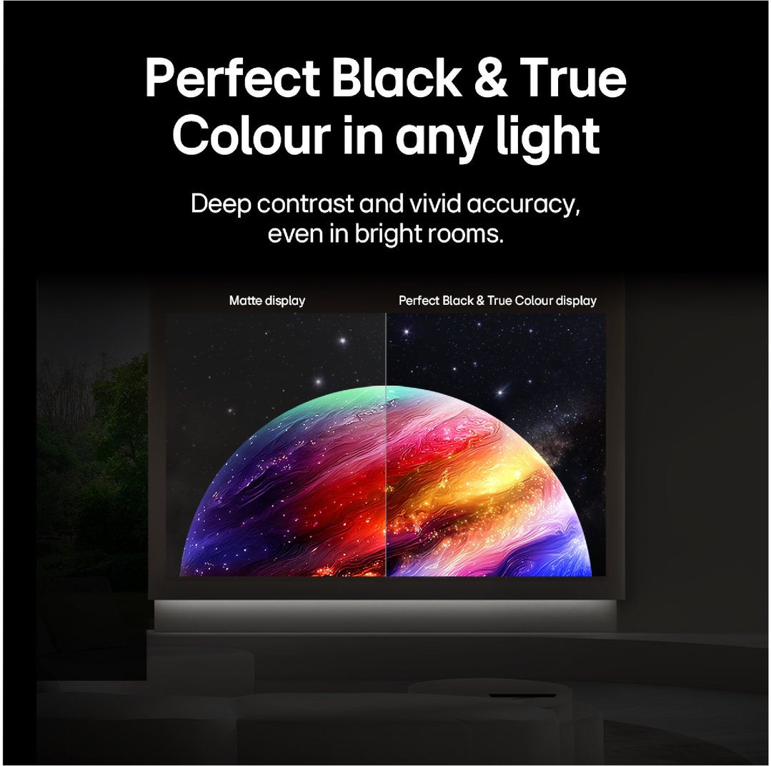 LG 83" OLEDG6 EVO AI 4K Smart TV 2026 OLED83G6PSB