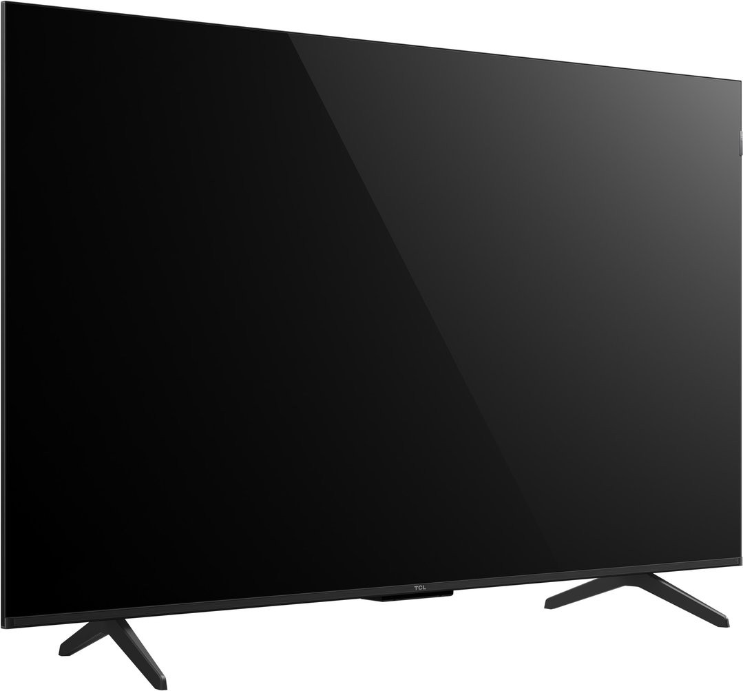 TCL 50" P7K QLED Google TV (2025) 50P7K