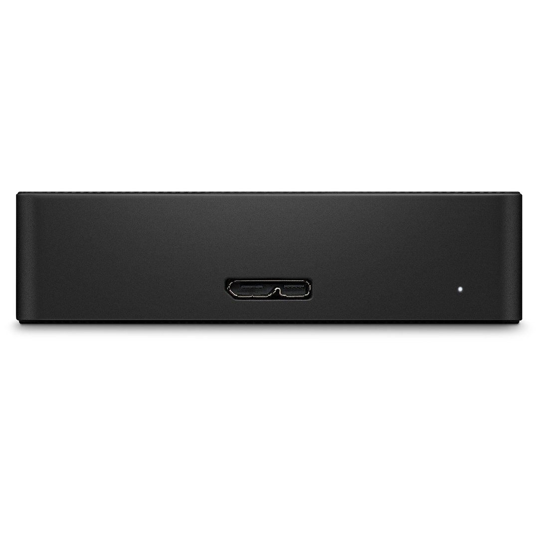 Seagate 5TB Expansion Portable Hard Drive STKM5000400