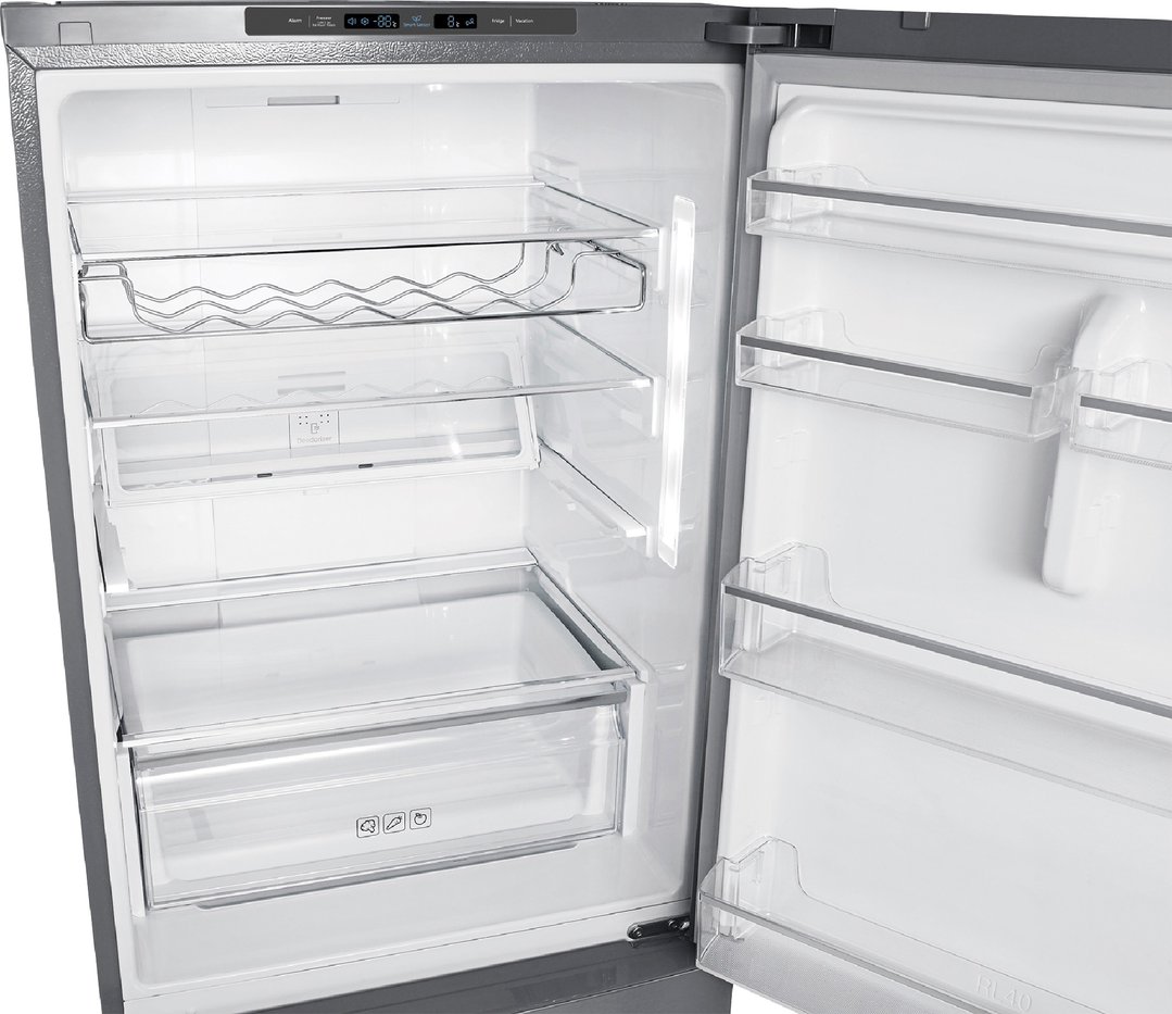 Samsung 427L Bottom Mount Fridge SRL456LS
