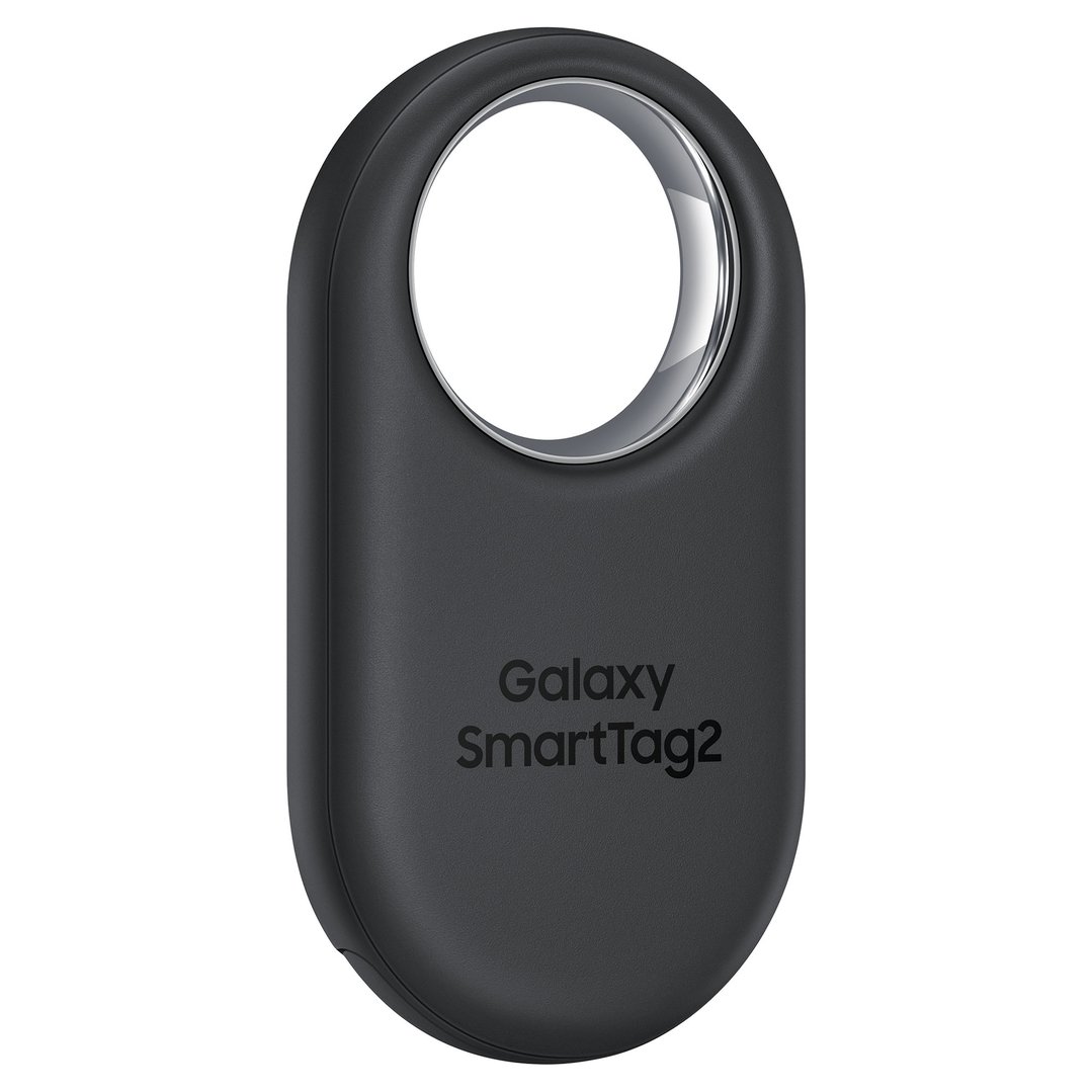 Samsung SmartTag2 4 Pack Black/White EI-T5600KWEGAU