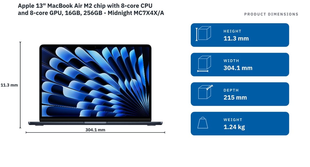 Apple 13