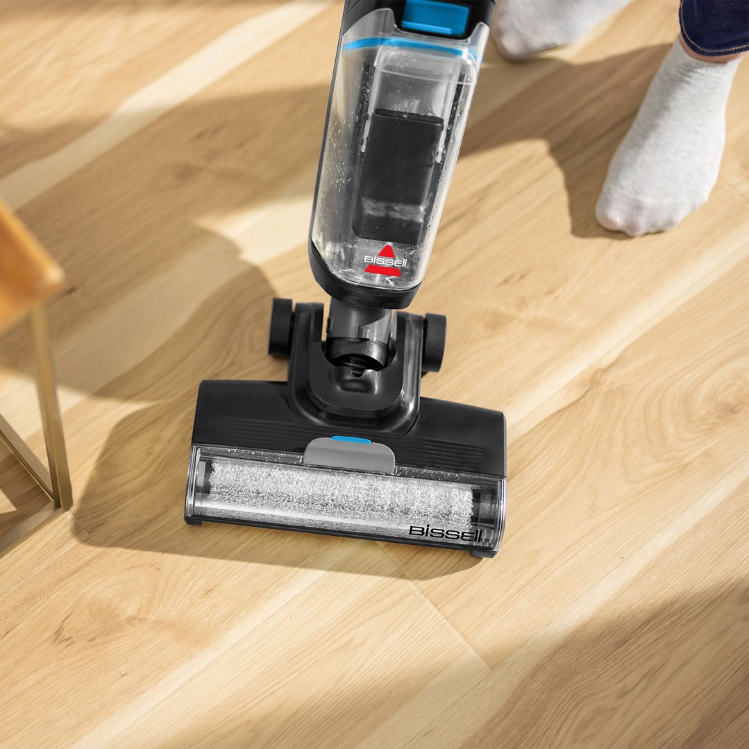 Bissell CrossWave® HF2 Wet and Hard Floor Vacuum Cleaner 3848F