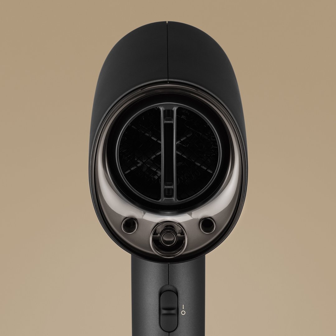 Panasonic nanoe MOISTURE+ and Mineral Hair Dryer EH-NA0J-N765