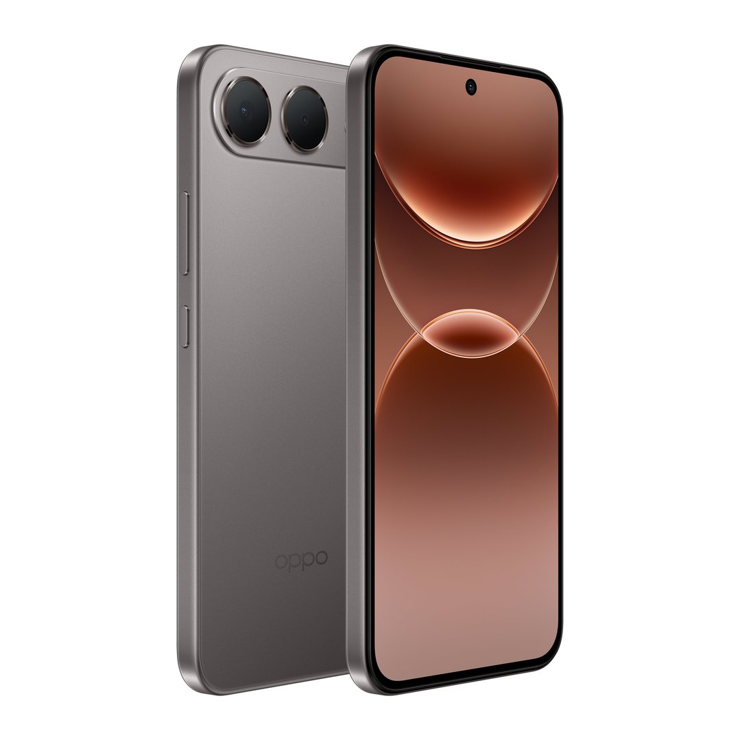 OPPO OPPO A7 Pro 5G - Shine Titanium CPH2931AU