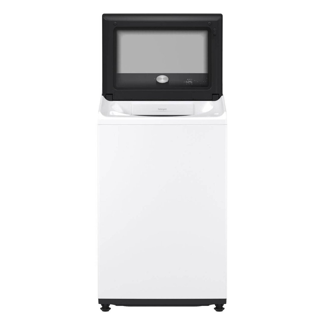 LG 9kg Series 5 AI Top Load Washing Machine White WTX3-09W