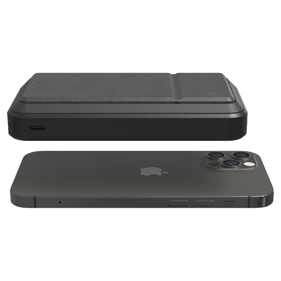Mophie Snap+ 10000mAh Power Bank w/ Stand 401107914