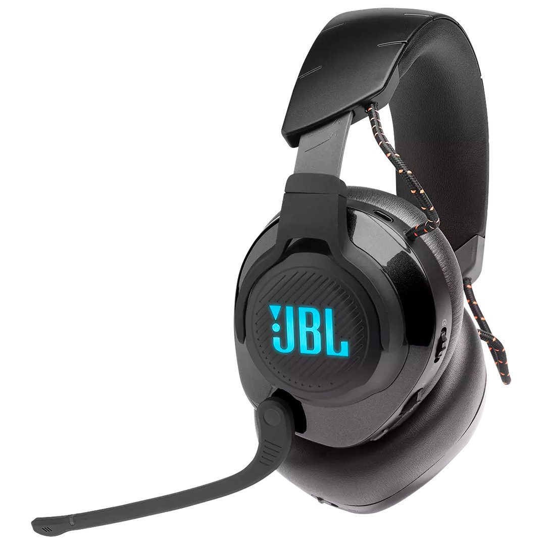 JBL Quantum 610 Wireless Gaming Headset - Black QUANTUM610BLK