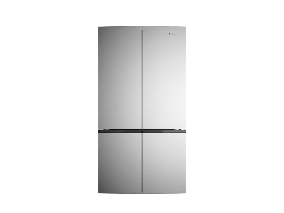 Westinghouse 547L Quad Door Refrigerator Stainless WQE5400SD