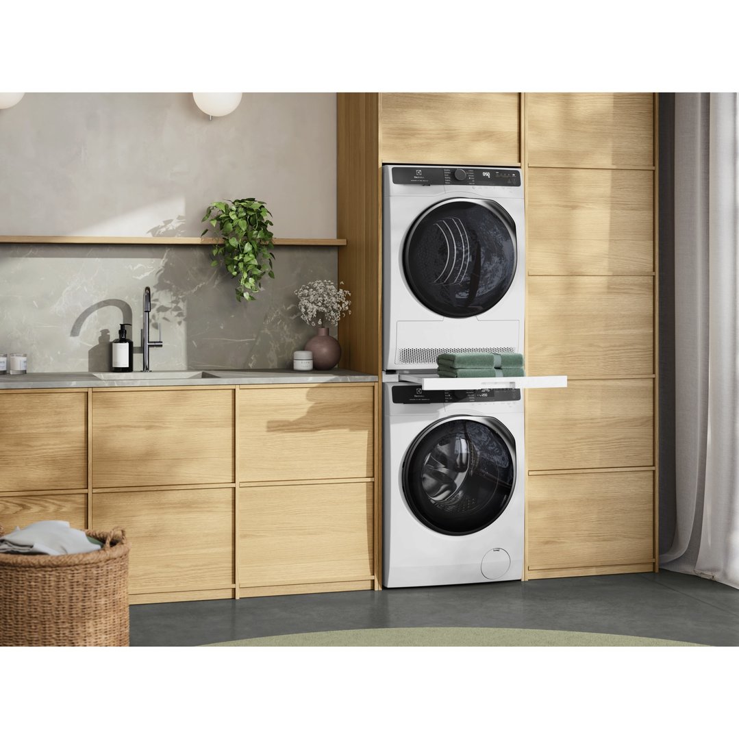 Electrolux 12kg UltimateCare 700 Front Load Washing Machine White EWF1243R7WCS
