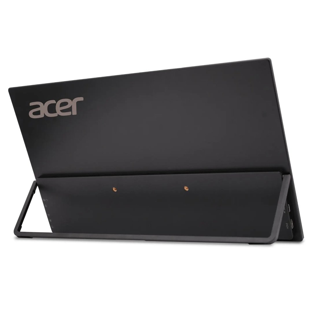 Acer PM161QT A 15.6" Portable Touch Monitor UM.ZP1SA.101